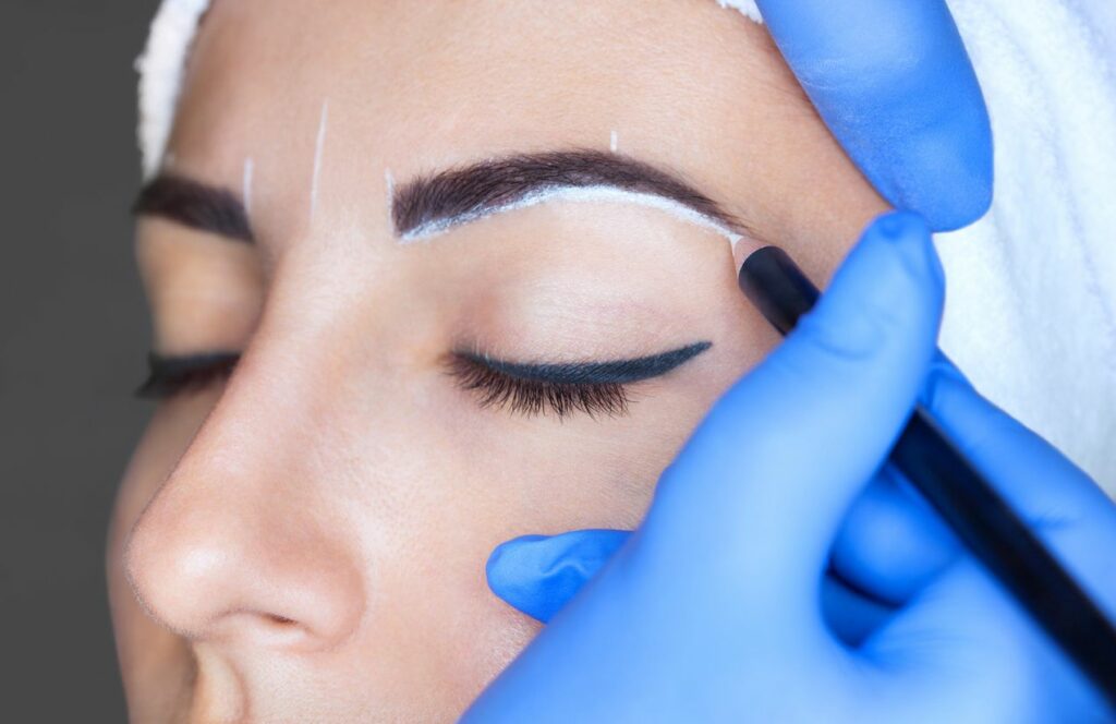 Permanent Makeup & Microblading