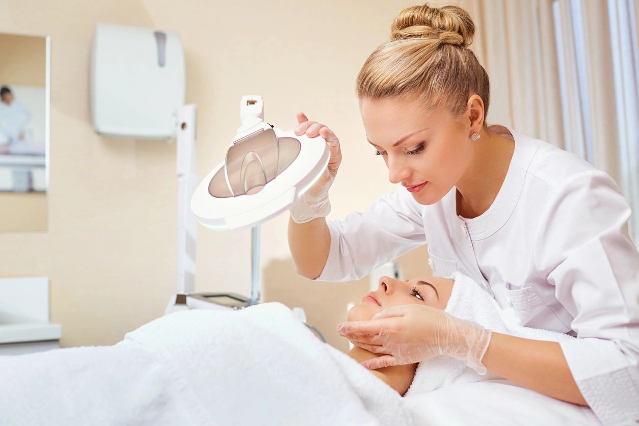 Skin care services | facials