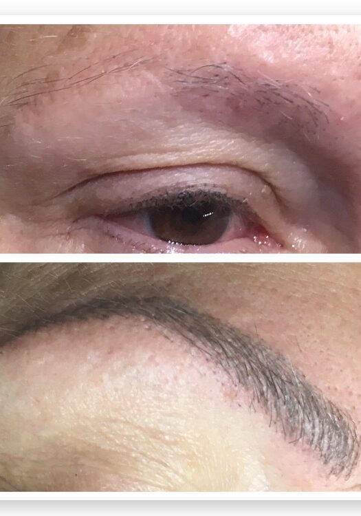 permanent makeup Scarborough, Maine