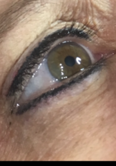 permanent makeup